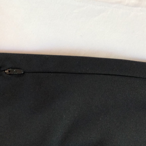 NWOT Lululemon Swift Speed HR CROP 21” w/Face Mask - Picture 7 of 13